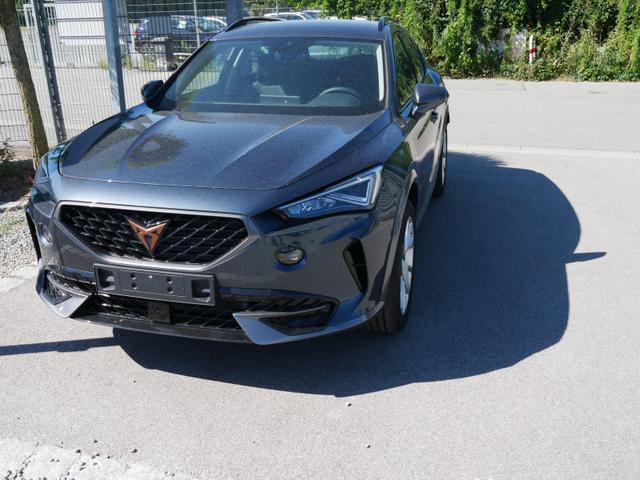Cupra Formentor 1.5 TSI ACT * ACC LED NAVI PARKTRON...
