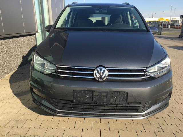 Volkswagen Touran Comfortline 1.5 TSI 150 PS inkl. CLIMA...