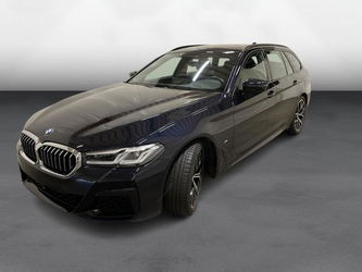BMW 5ER M Sport 520d X-Drive 190PS 140kW Aut. 202...