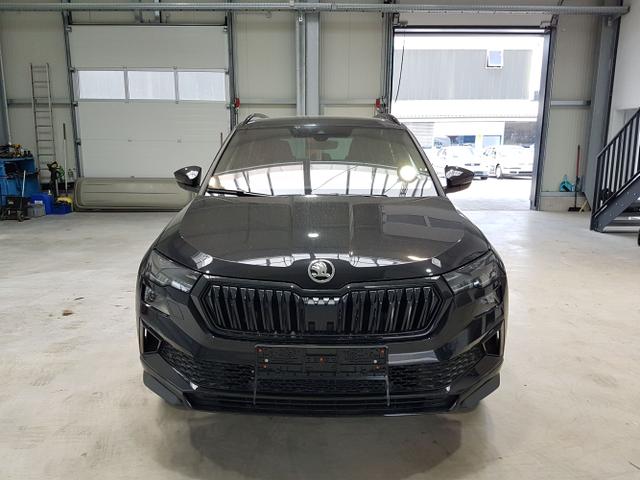 Skoda Karoq Sportline 1,5 TSI DSG Mat ViCo Navi ACC...
