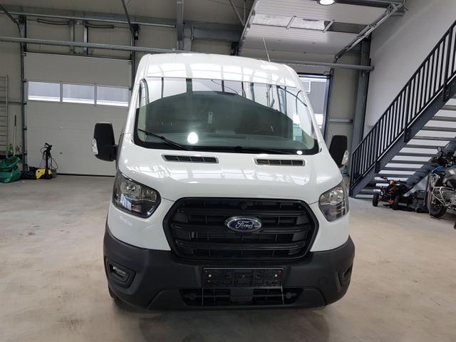 Ford Transit 350 L3H2 Klima 2xPDC Temp, Radio DAB ...