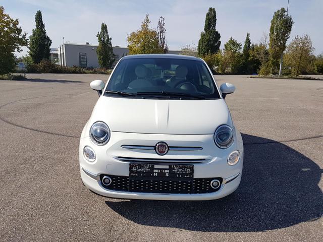 Fiat 500 1.0 mHEV 70 DolceVita Klimaaut PDC NSW Fi...