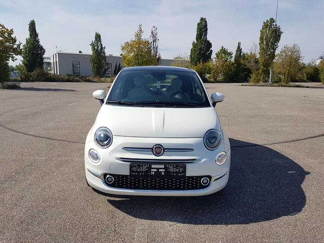 Fiat 500 1.0 mHEV 70 DolceVita Klimaaut PDC NSW El...
