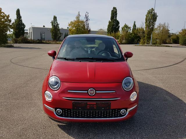 Fiat 500 1.0 mHEV 70 DolceVita Klimaaut PDC NSW El...