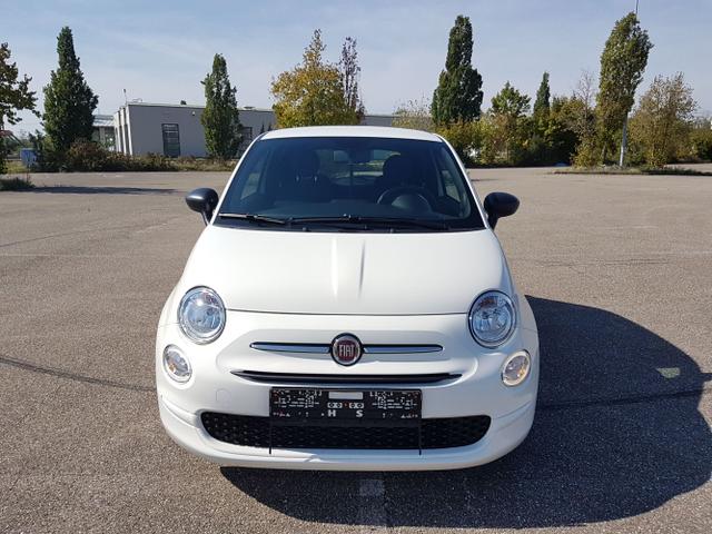 Fiat 500 Cult Hybrid 70 Klima Navi PDC MFL 5JGa 51...