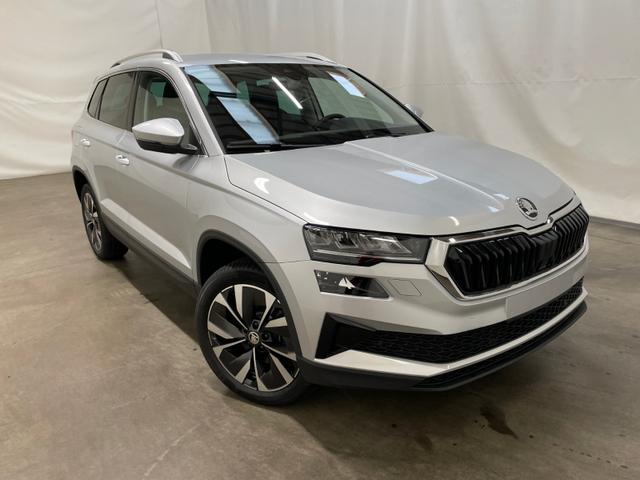 Skoda Karoq Style 2.0 TDI 115PS/85kW DSG7 2022 2.0 ...