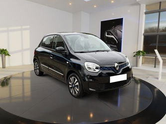 Renault Twingo Electric Intens - SHZ PDC Rückfahrkame...
