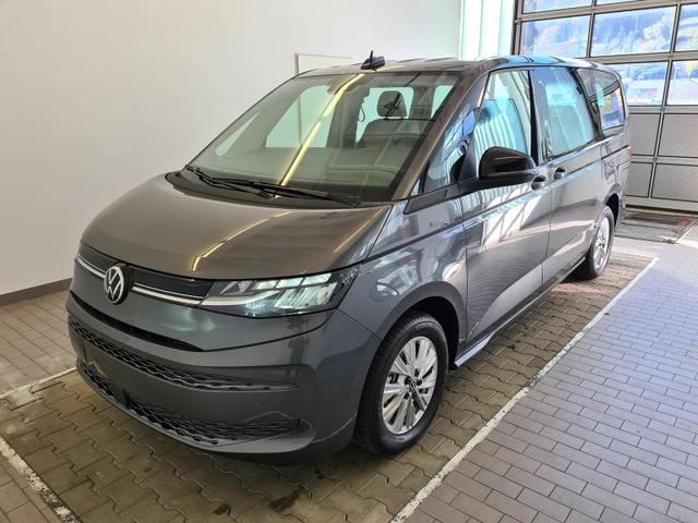 Volkswagen Multivan 6.1 Life lang 2.0 TSI DSG LED Navi A...