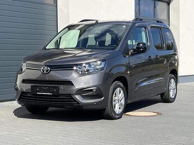 Toyota Proace City Verso Family L1 1,5 D-D4 102 PS 7...