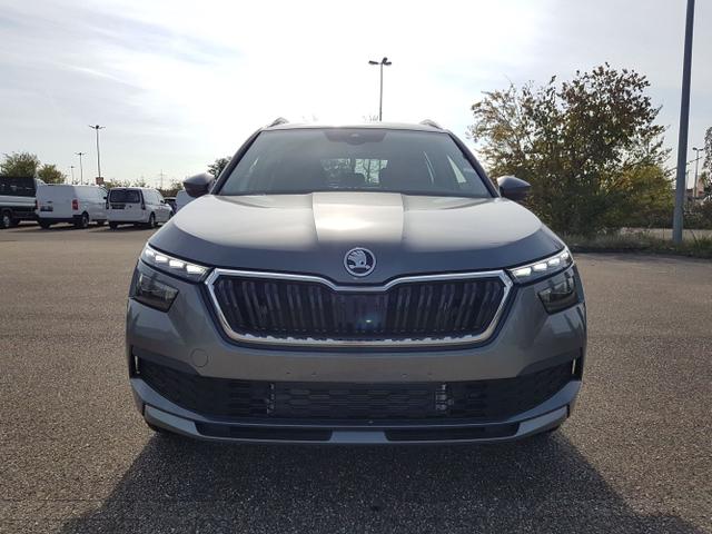 Skoda Kamiq Style 1,5 TSI NAVI/ LED/DICO/ACC/PDC/AH...