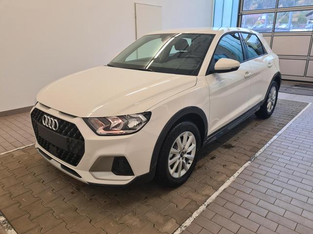 Audi A1 30 TFSI basis allstreet S-tronic virtual G...