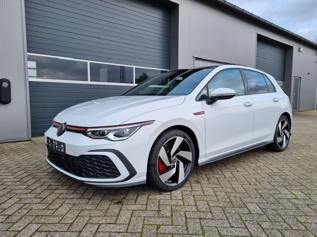 Volkswagen Golf GTI 2.0 TSI OPF 245PS DSG Matrix-LED (IQ...