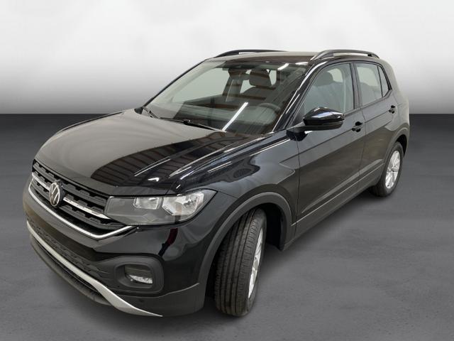 Volkswagen T-Cross LIFE 1.0 TSI 110PS 81kW DSG 2023 1.0 ...