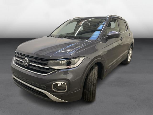 Volkswagen T-Cross Style 1.5 TSI 150PS 110kW DSG 2023 1....
