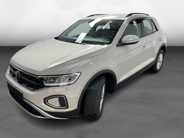 Volkswagen T-Roc LIFE 2.0 TDI 115PS 85kW 6G 2023 2.0 TDI...