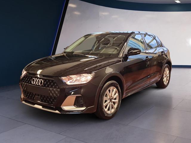 Audi A1 30 TFSI basis allstreet virtual GRA Smart ...