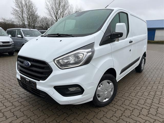 Ford Transit Custom Trend AHK+PDC+SHZ+KLIMA 2.0 Ec...