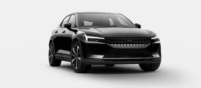 POLESTAR 2 Long Range 4WD *ALLE PAKETE*Voll*0Zoll* 35...