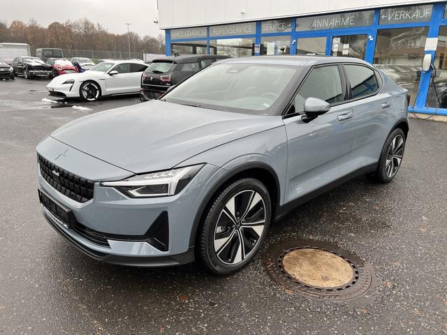 POLESTAR 2 Long Range Single*Plus Paket*Wie neu* 170k...