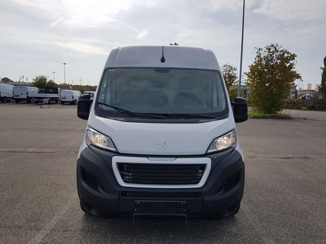 Peugeot Boxer 335 L3H2 Pro BlHD 120 Klima Radio 90kW...