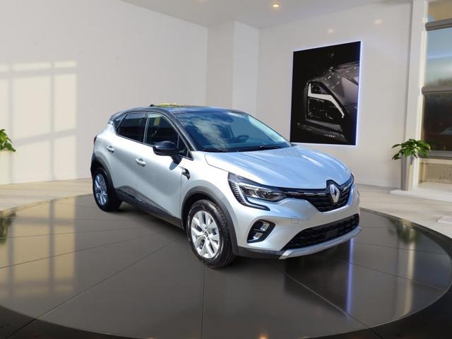 Renault Captur Intens Easy-Link Navi, PDC v+h, Rückfa...
