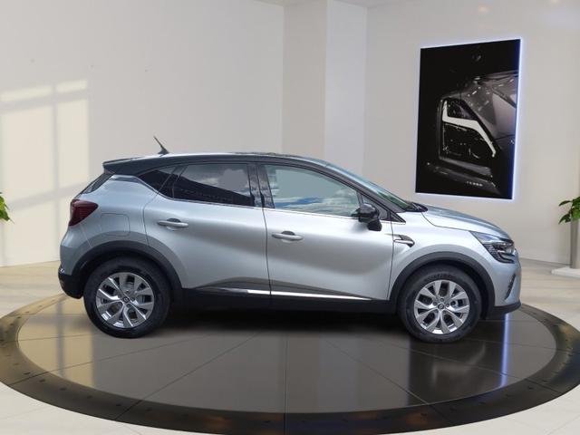 Renault Captur Intens - 360° Kamera LED-Scheinwerfer ...