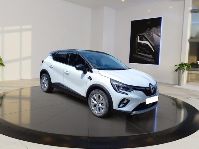 Renault Captur Intens 360° Kamera, LED-Scheinwerfer, ...