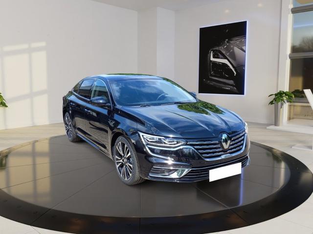 Renault Talisman Initiale Paris Easy-Link Navi SHZ Ma...
