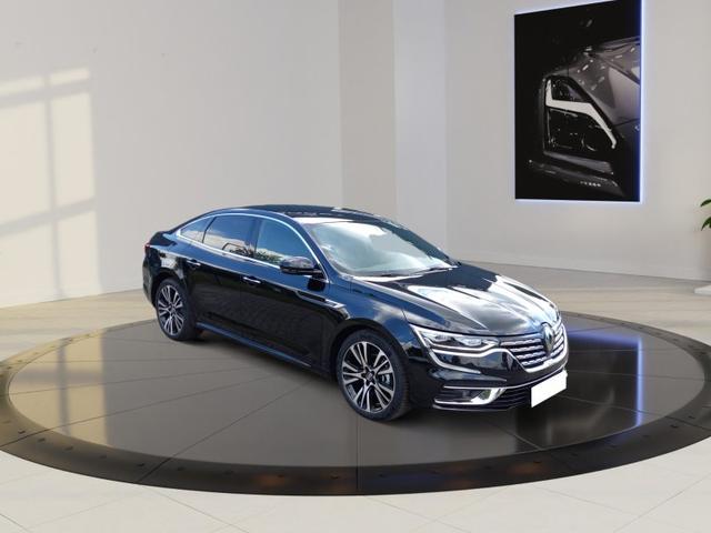 Renault Talisman Initiale Paris Easy-Link Navi SHZ Ma...