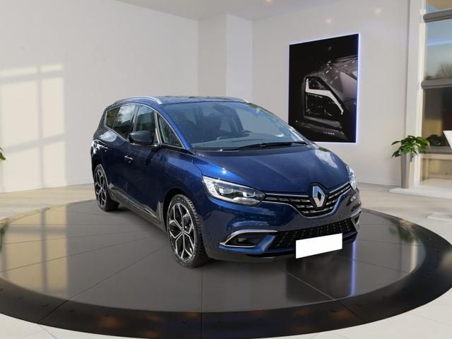 Renault Grand Scenic Techno TCe 140 EDC 103kW (140P...