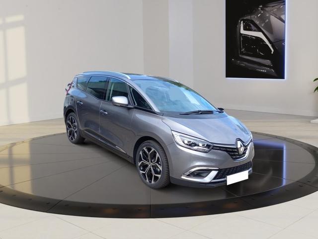 Renault Grand Scenic Techno, SHZ Totwinkelassistent, ...