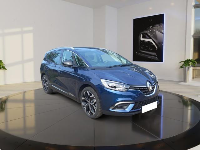 Renault Grand Scenic 3. Sitzreihe, Rückfahrkamera, Ga...
