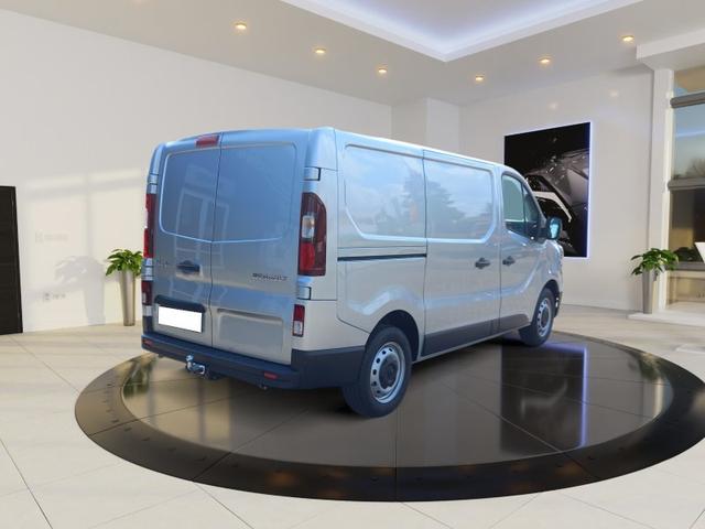 Renault Trafic Kastenwagen L1H1 Komfort AHK, LED-Sche...