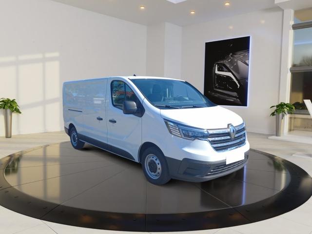 Renault Trafic Kastenwagen L2H1 Komfort AHK, LED-Sche...