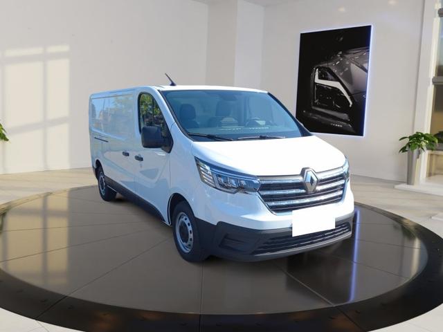 Renault Trafic Kastenwagen L2H1 Komfort AHK, LED-Sche...