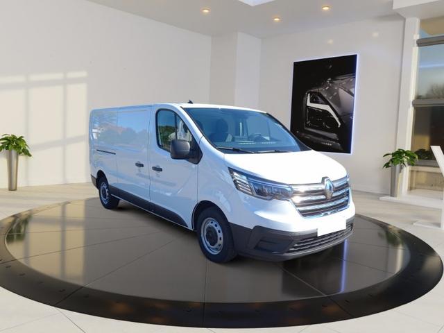Renault Trafic Kastenwagen L2H1 Komfort AHK, LED-Sche...