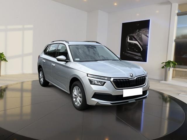 Skoda Kamiq Ambition ACC Sitzheizung CLIMATRONIC Sm...