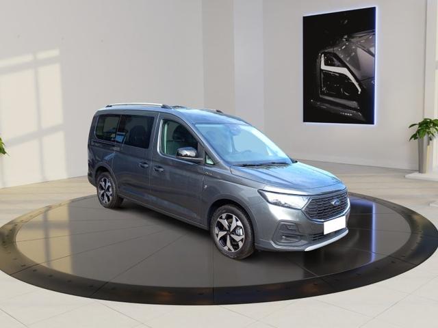 Ford Grand Tourneo EcoBlue Active, Frontscheibe he...