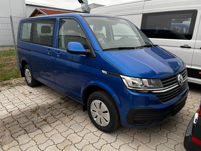 Volkswagen T6 Kombi auf Lager / DSG Mixto 110kW (150PS...