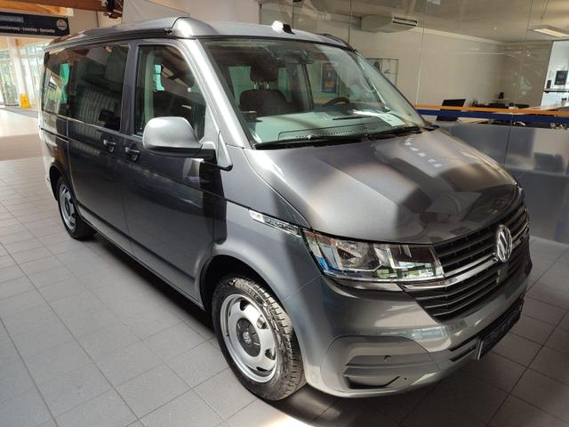 Volkswagen California 6.1 Beach Camper FWD T6.1 2.0 TDI ...