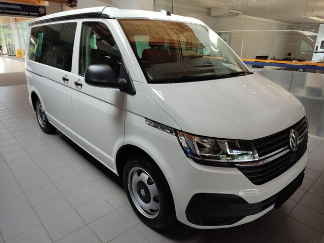 Volkswagen California 6.1 Beach Camper FWD T6.1 2.0 TDI ...