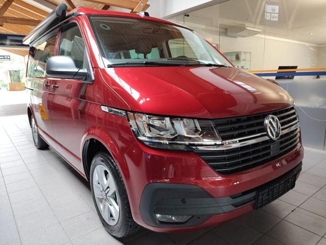 Volkswagen California 6.1 Coast 4Motion T6.1 2.0 TDI DSG...