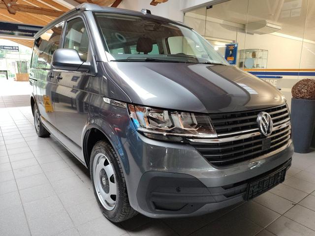 Volkswagen California 6.1 Beach Camper FWD T6.1 2.0 TDI ...