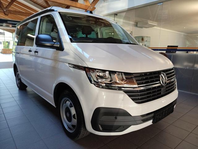 Volkswagen California 6.1 Beach Camper FWD T6.1 2.0 TDI ...
