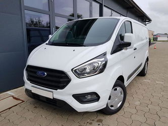 Ford Transit Ford Custom MCA 2.0 New EcoBlue Diese...
