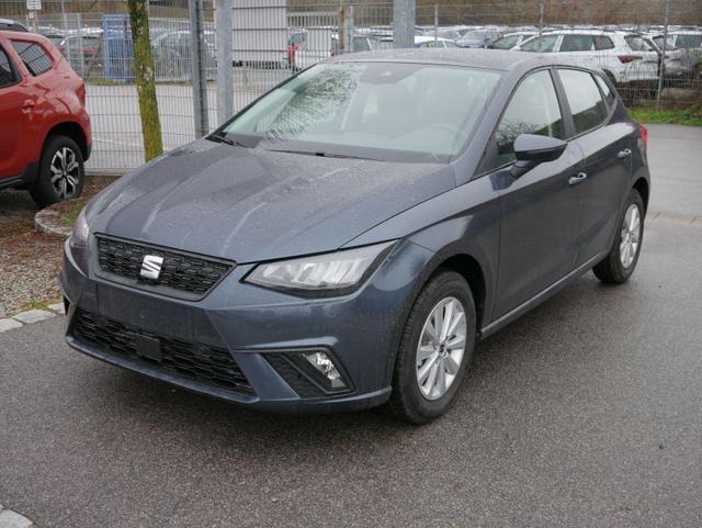 SEAT Ibiza Style 1.0 TSI * WINTERPAKET LED PARKTRO...