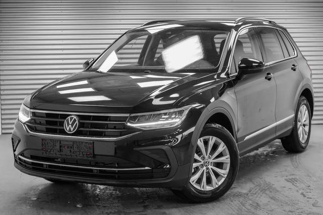 Volkswagen Tiguan 1,5 TSI Life - LAGER 110kW (150PS), ...