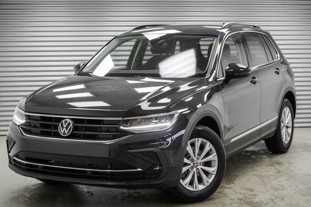 Volkswagen Tiguan 1,5 TSI Life - LAGER 110kW (150PS), ...