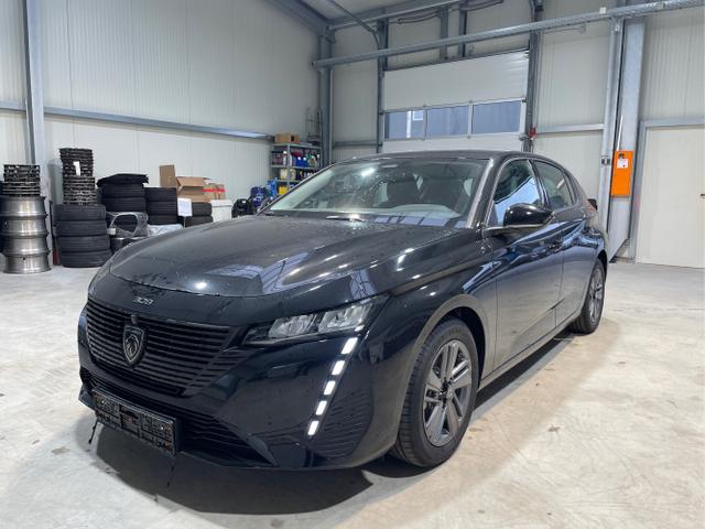 Peugeot 308 Active Pack 130 M6 Klimaaut NAVI SHZ LMF ...