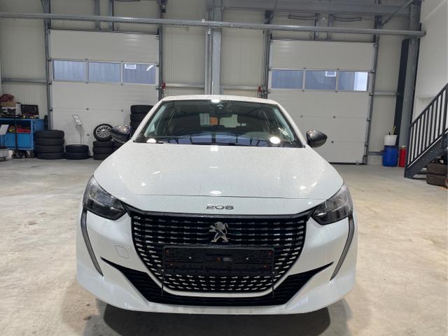 Peugeot 208 Active Pack 100 M6 Klima LMF SHZ DAB PDC ...